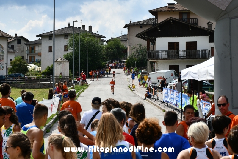 Memorial Romano Broseghini 2019