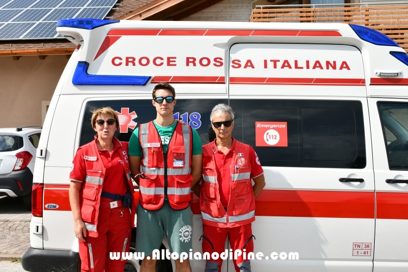 Memorial Romano Broseghini 2019
