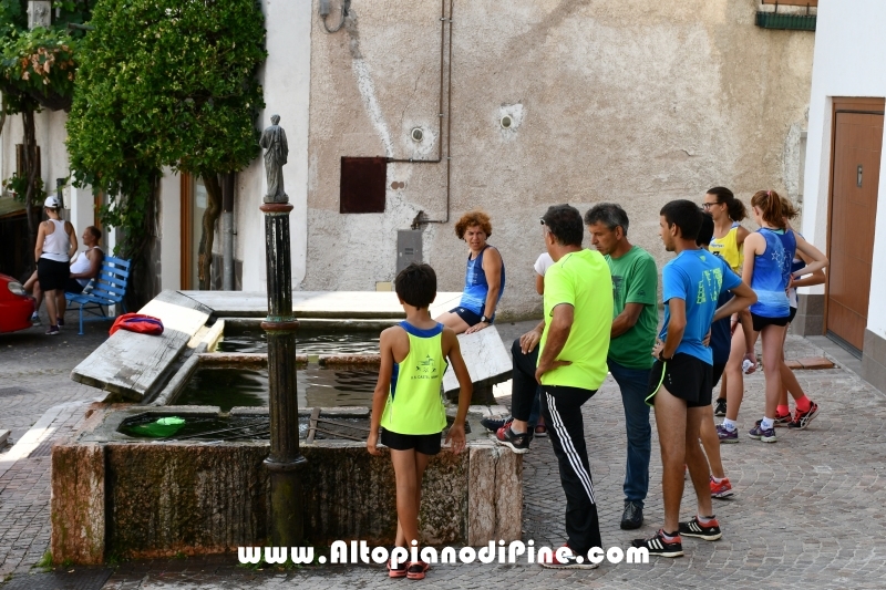 Memorial Romano Broseghini 2019