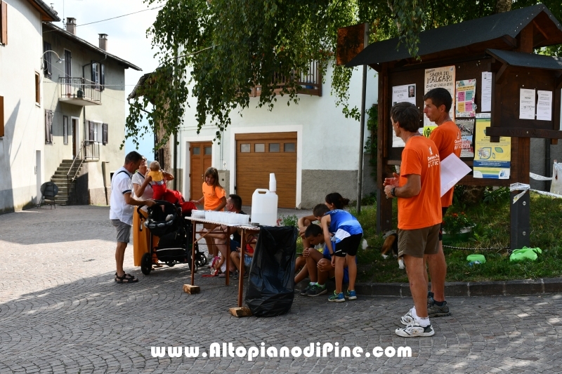 Memorial Romano Broseghini 2019