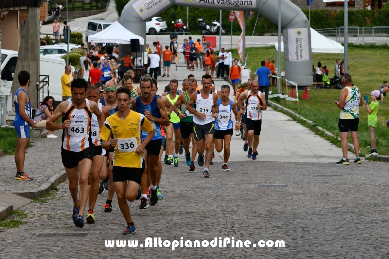 Memorial Romano Broseghini 2019