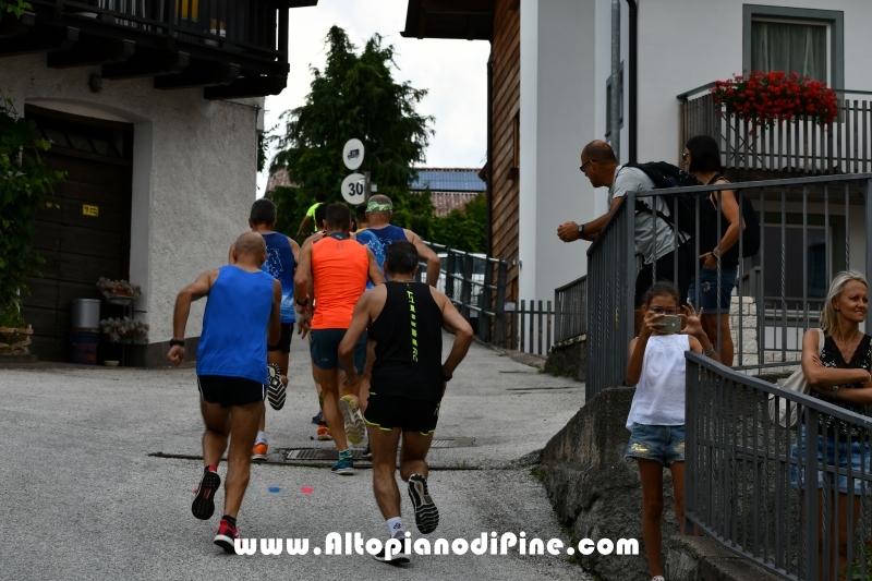 Memorial Romano Broseghini 2019