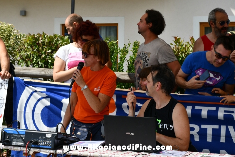 Memorial Romano Broseghini 2019