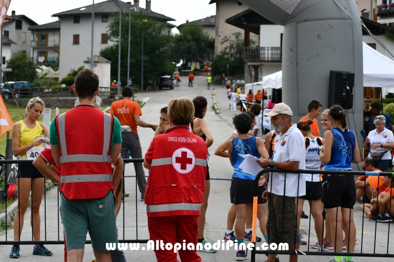 Memorial Romano Broseghini 2019