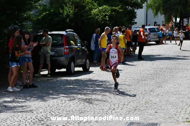 Memorial Romano Broseghini 2019