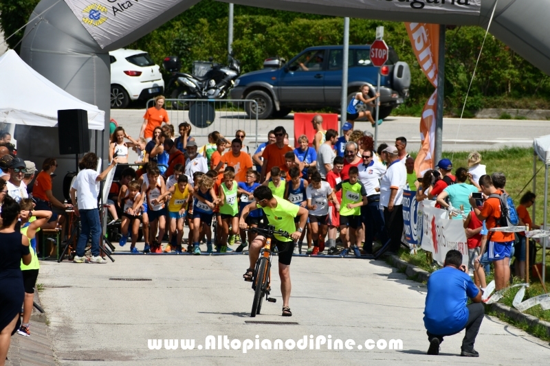 Memorial Romano Broseghini 2019