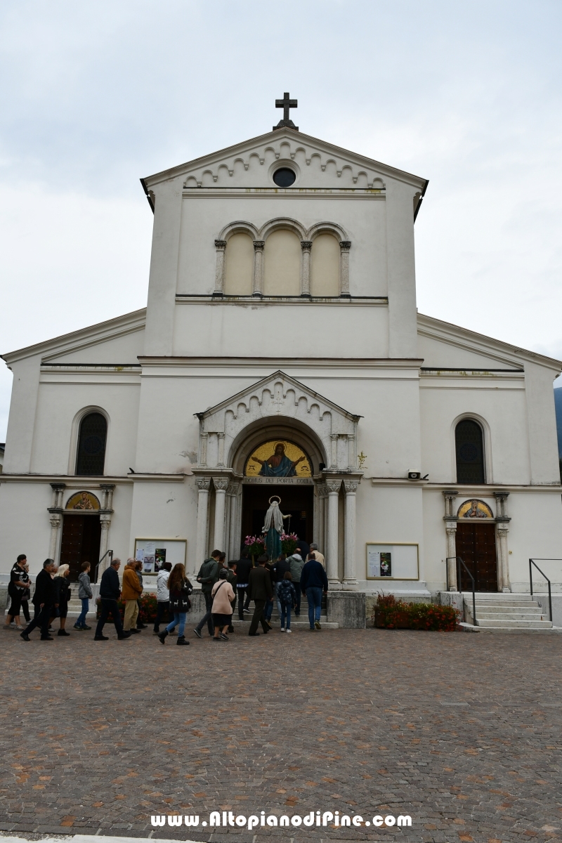 Madonna S.Rosario 2019 - Baselga