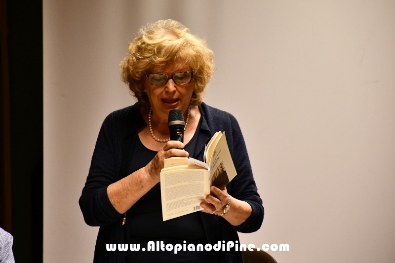 Serata di Poesie - poeti de Il Cenacolo