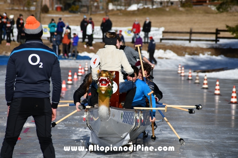 Brusago Ice Dragon Series 2019