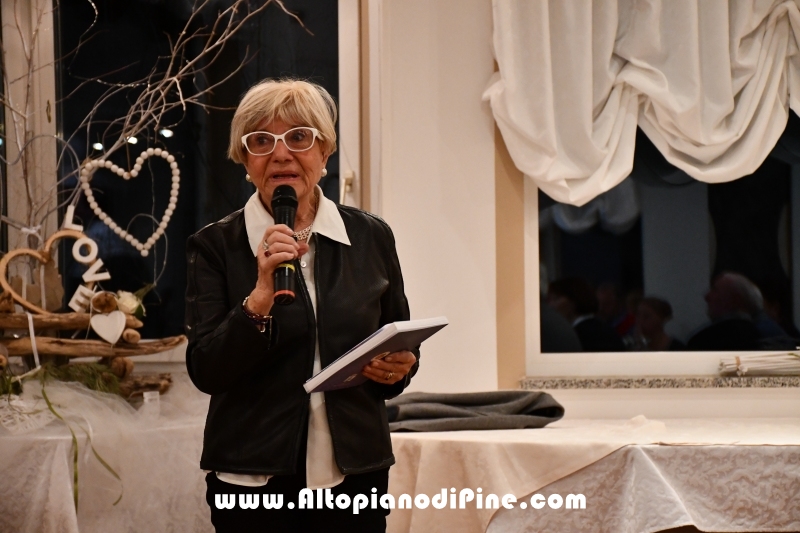 Coro Costalta 50 anni di musica e amicizia - Baselga di Pine'