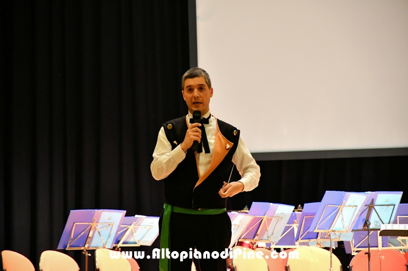 Momenti del concerto