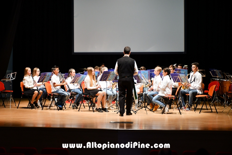 Momenti del concerto