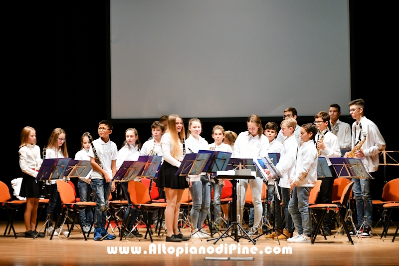 Momenti del concerto