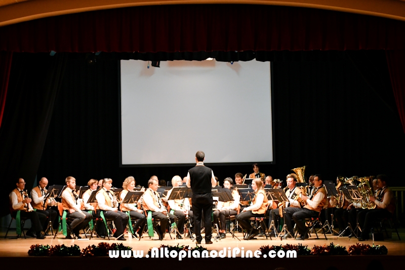 Momenti del concerto