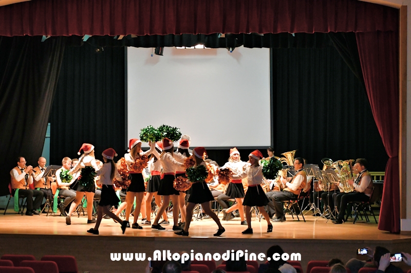 Momenti del concerto