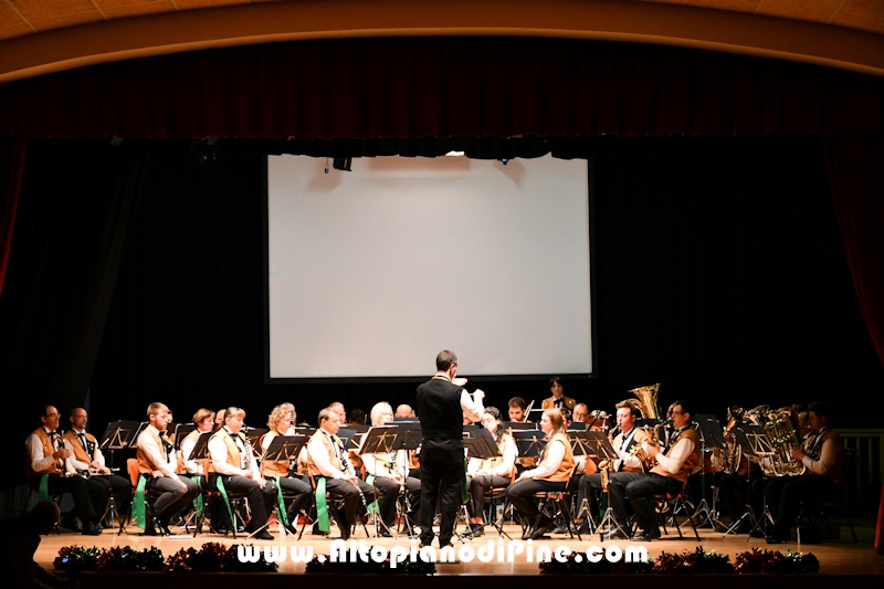 Momenti del concerto