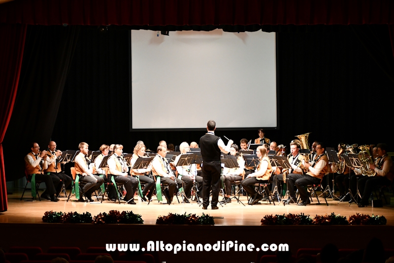 Momenti del concerto