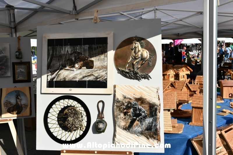Desmalgada 2019 - Centrale di Bedollo