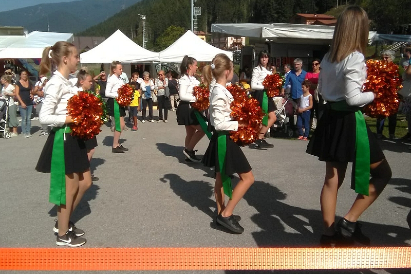 Desmalgada 2019 - Centrale di Bedollo