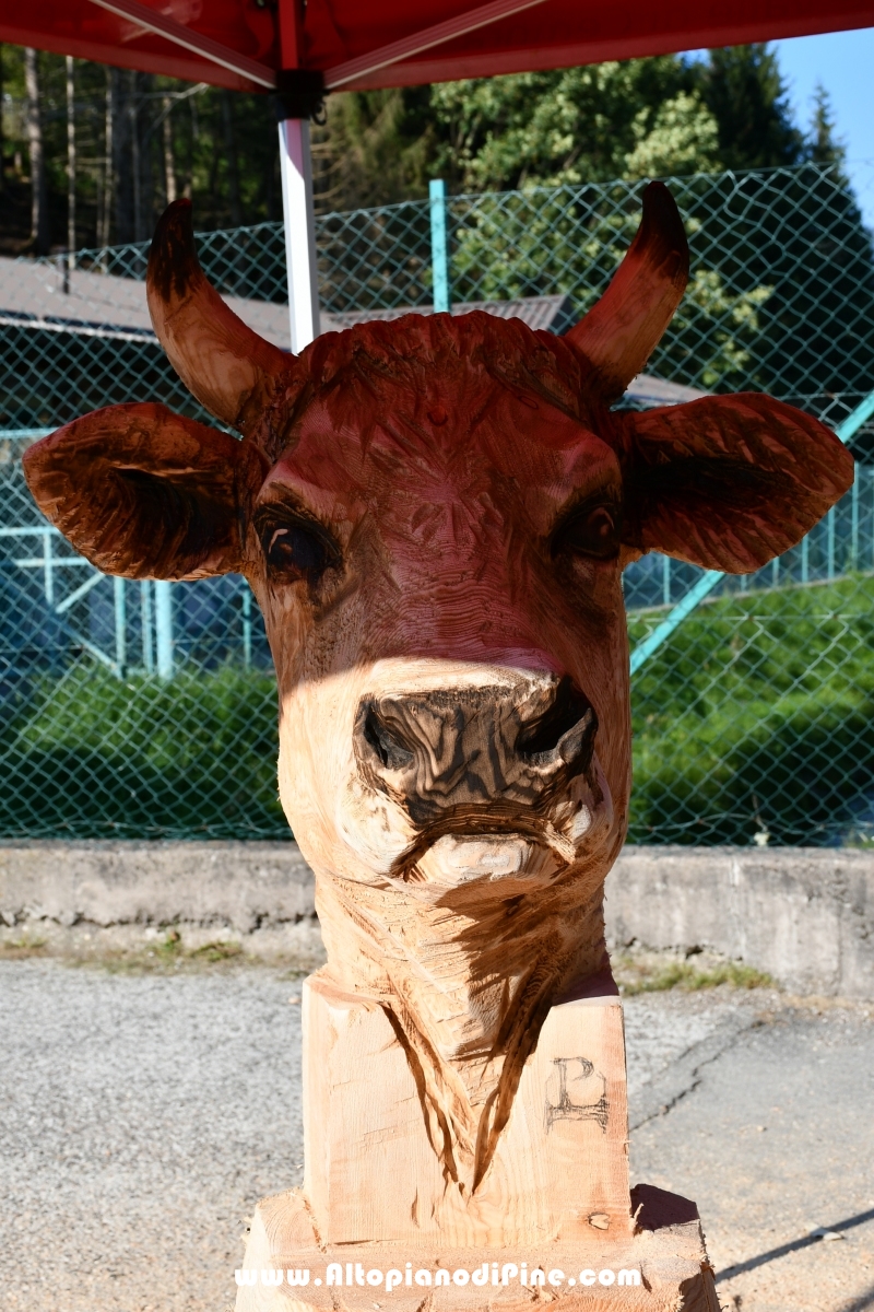 Desmalgada 2019 - Centrale di Bedollo