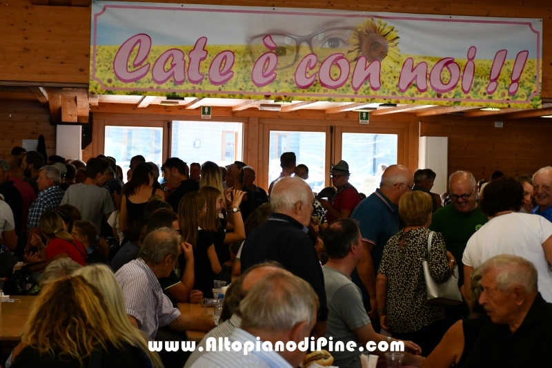 Desmalgada 2019 - Centrale di Bedollo