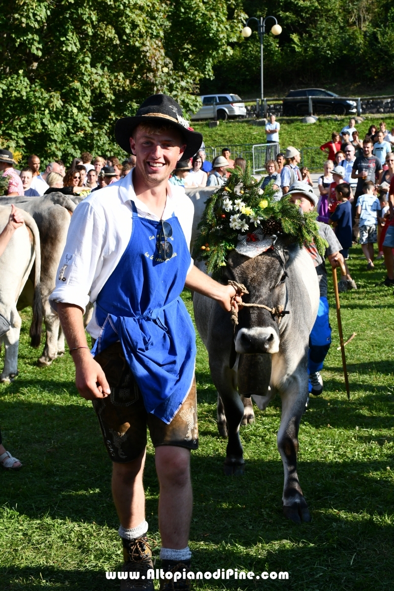 Desmalgada 2019 - Centrale di Bedollo