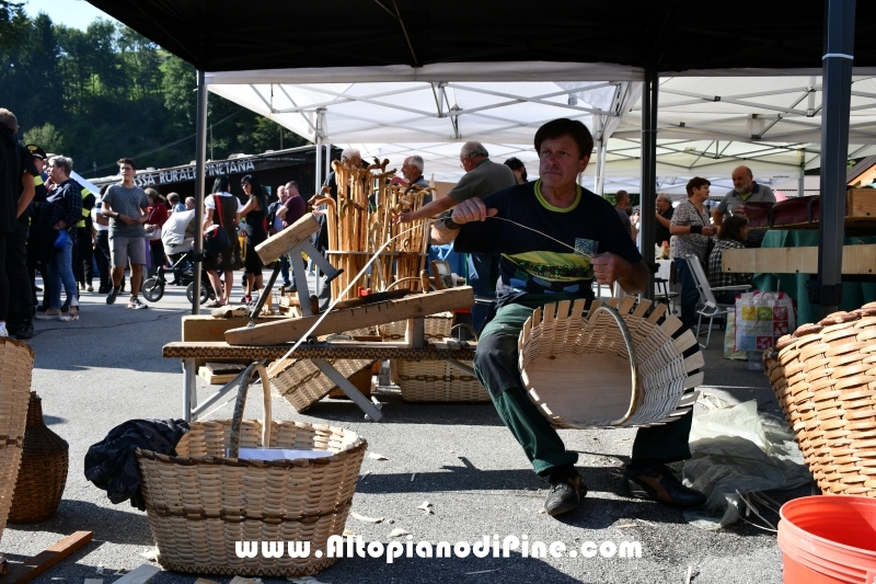 Desmalgada 2019 - Centrale di Bedollo