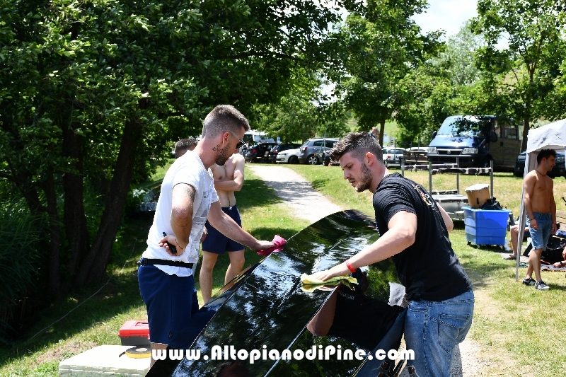Dragon Festival 2019 - Baselga di Pine'