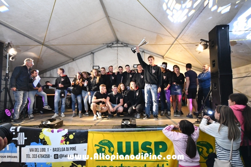 Dragon Festival 2019 - Baselga di Pine'