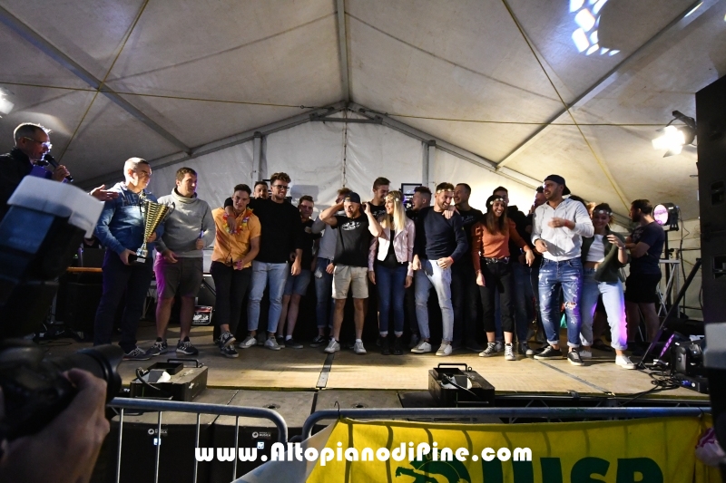 Dragon Festival 2019 - Baselga di Pine'