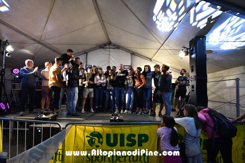 Dragon Festival 2019 - Baselga di Pine'