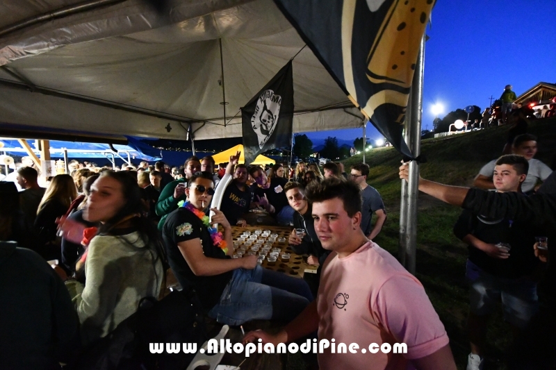 Dragon Festival 2019 - Baselga di Pine'