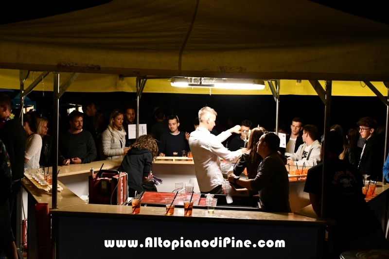 Dragon Festival 2019 - Baselga di Pine'