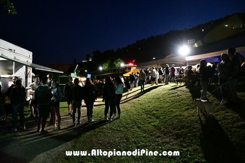 Dragon Festival 2019 - Baselga di Pine'