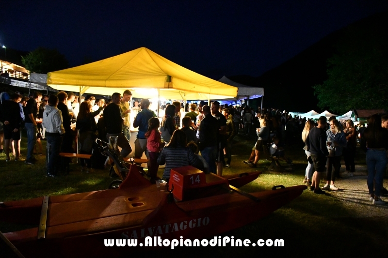Dragon Festival 2019 - Baselga di Pine'