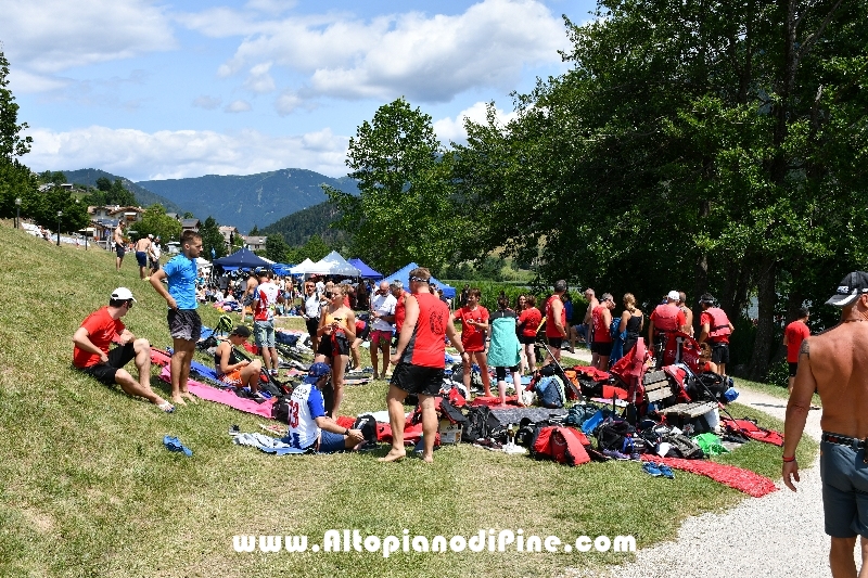 Dragon Festival 2019 - Baselga di Pine'