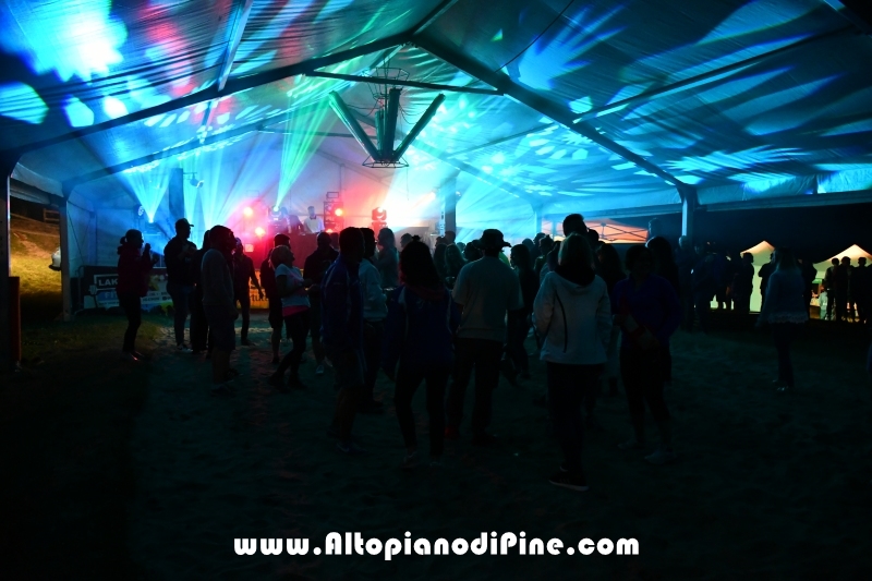 Dragon Festival 2019 - Baselga di Pine'