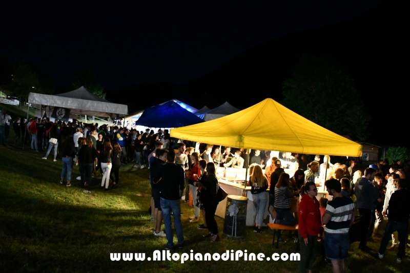 Dragon Festival 2019 - Baselga di Pine'