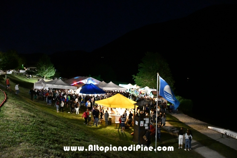 Dragon Festival 2019 - Baselga di Pine'