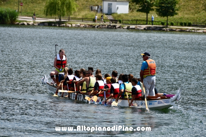 Dragon Festival 2019 - Baselga di Pine'