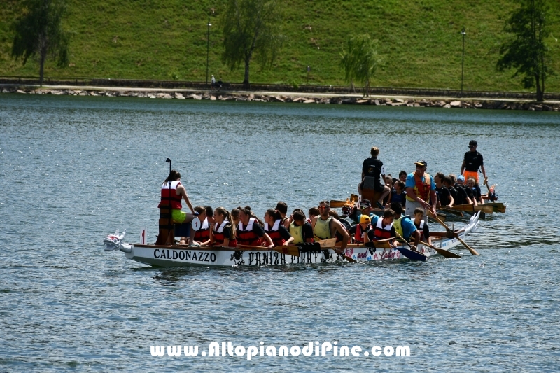 Dragon Festival 2019 - Baselga di Pine'