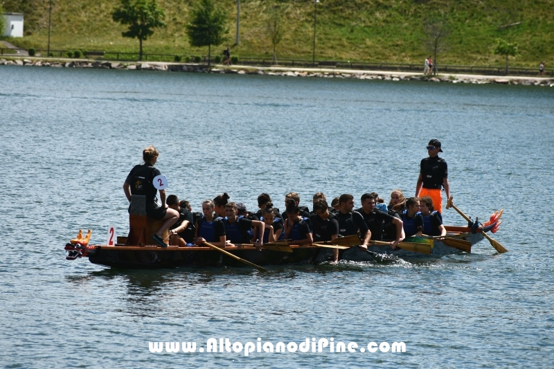 Dragon Festival 2019 - Baselga di Pine'