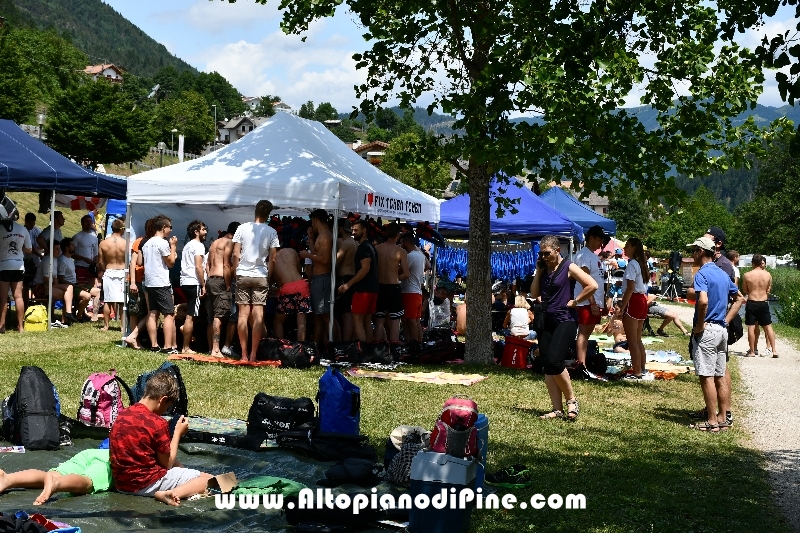 Dragon Festival 2019 - Baselga di Pine'