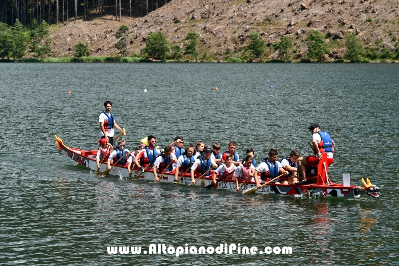Dragon Festival 2019 - Baselga di Pine'