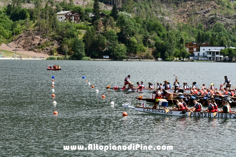 Dragon Festival 2019 - Baselga di Pine'