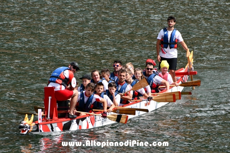 Dragon Festival 2019 - Baselga di Pine'