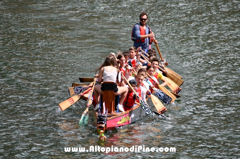 Dragon Festival 2019 - Baselga di Pine'