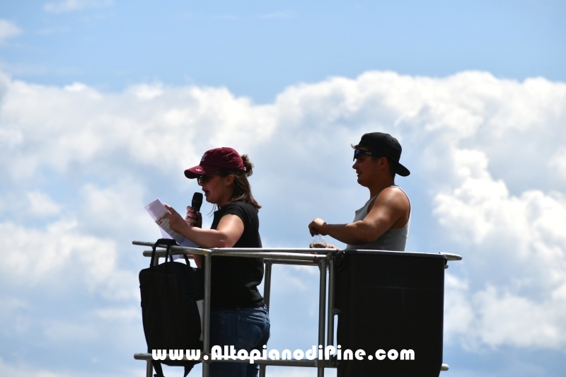 Dragon Festival 2019 - Baselga di Pine'