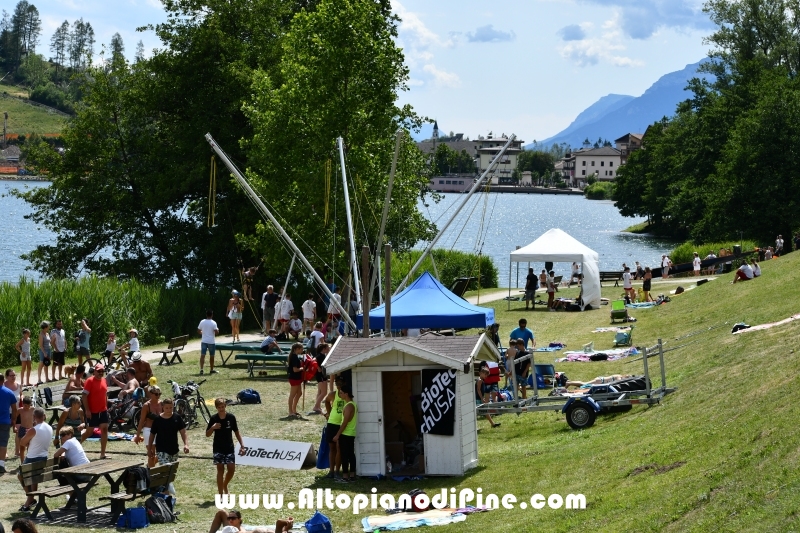 Dragon Festival 2019 - Baselga di Pine'