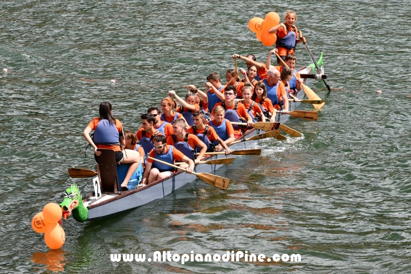 Dragon Festival 2019 - Baselga di Pine'